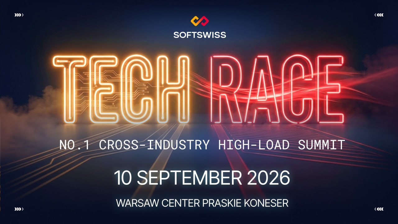 ICE ve iGB, Tech Race Summit'i Destekliyor, %15 İndirim