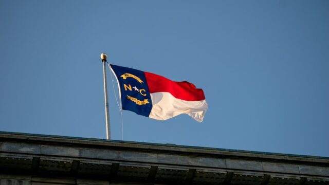 North Carolina Considers Sports Betting Tax Hike Amid Budget Pressures