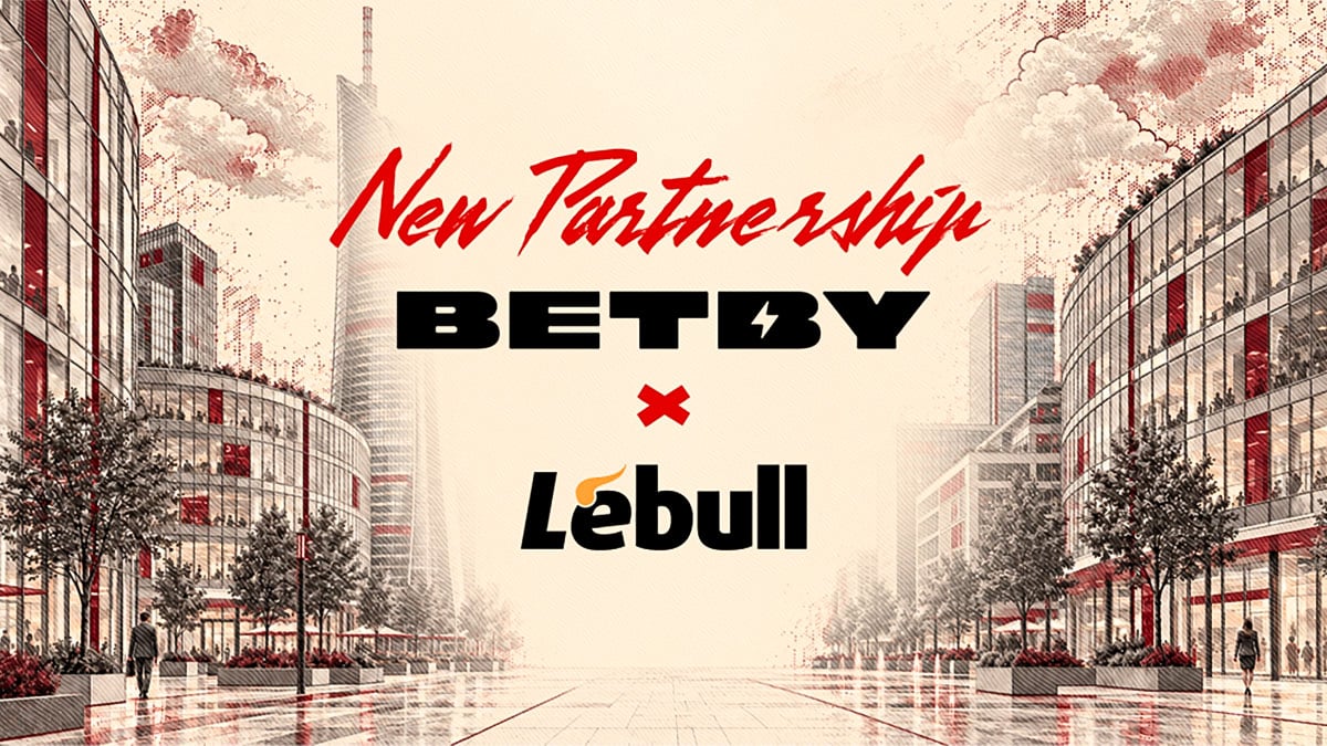 BETBY заключает партнерство с Lebull для расширения присутствия на рынке спортивных ставок в Польше