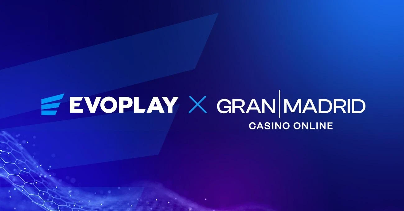 Evoplay заключает партнерство с Gran Madrid для расширения на рынке iGaming Испании