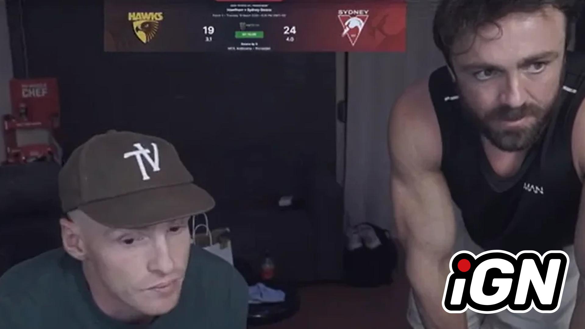 AFL Players Face Fines for Promoting Unlicensed Casino in Australia