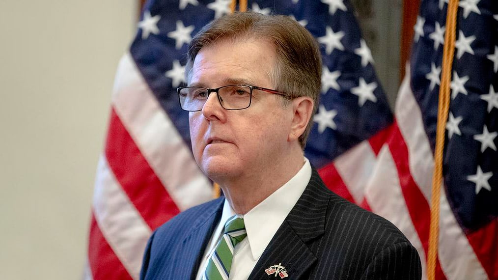 Законодатели Техаса начнут изучение роста рынков прогнозов