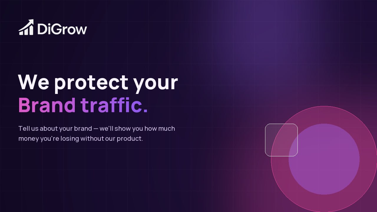 Protect Your Brand Traffic from Competitors