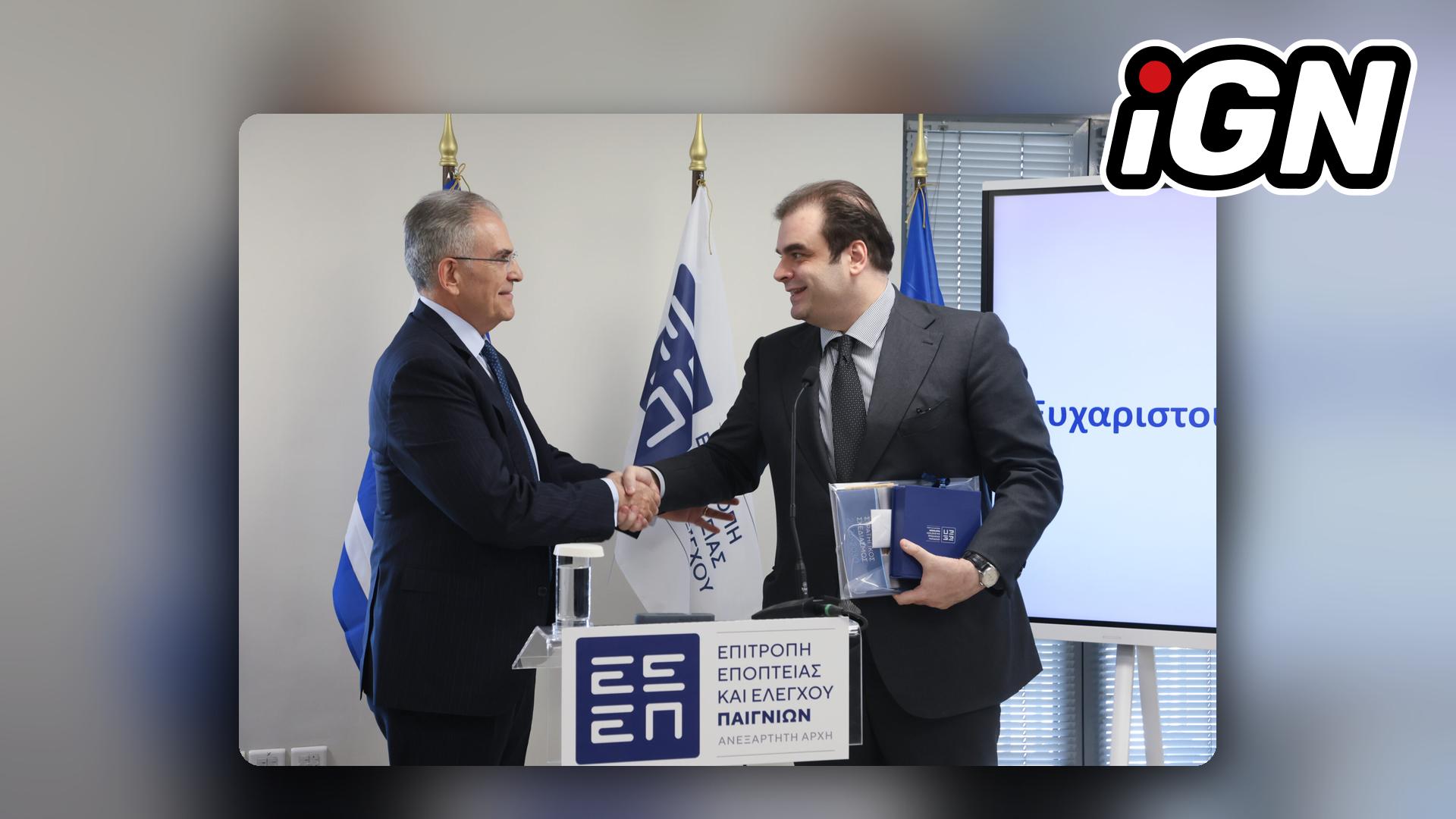 Yunanistan iGaming GGR’si 2026’nın ilk yarısında yüzde 18,7 arttı
