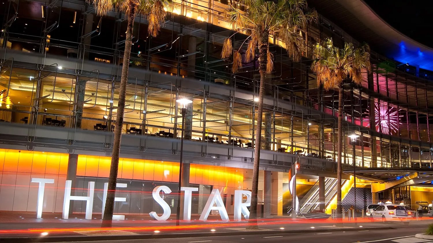 The Star Sydney Fined A$10 Million for Compliance Failures