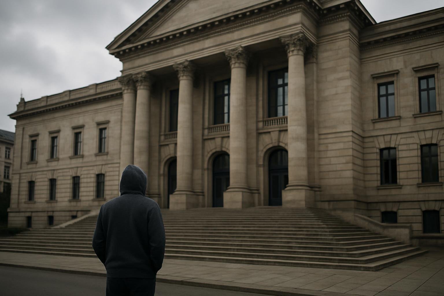 German Rapper Capital Bra Challenges Gambling Regulator in Court