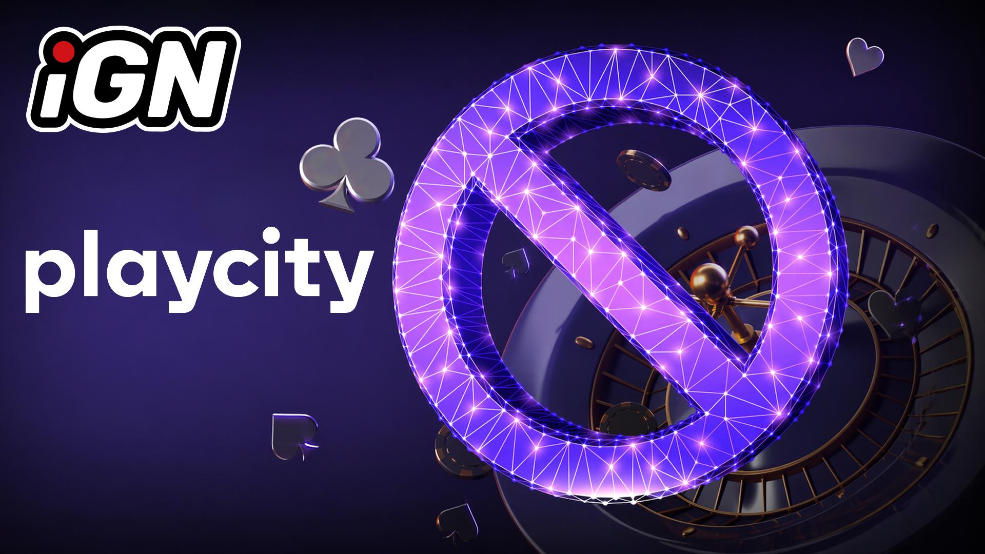 PlayCity аннулировал лицензию Cosmolot за нарушения в расчетах