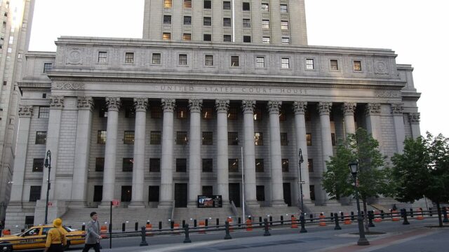 Federal Judge Rules Against Kalshi in Sports Contract Case