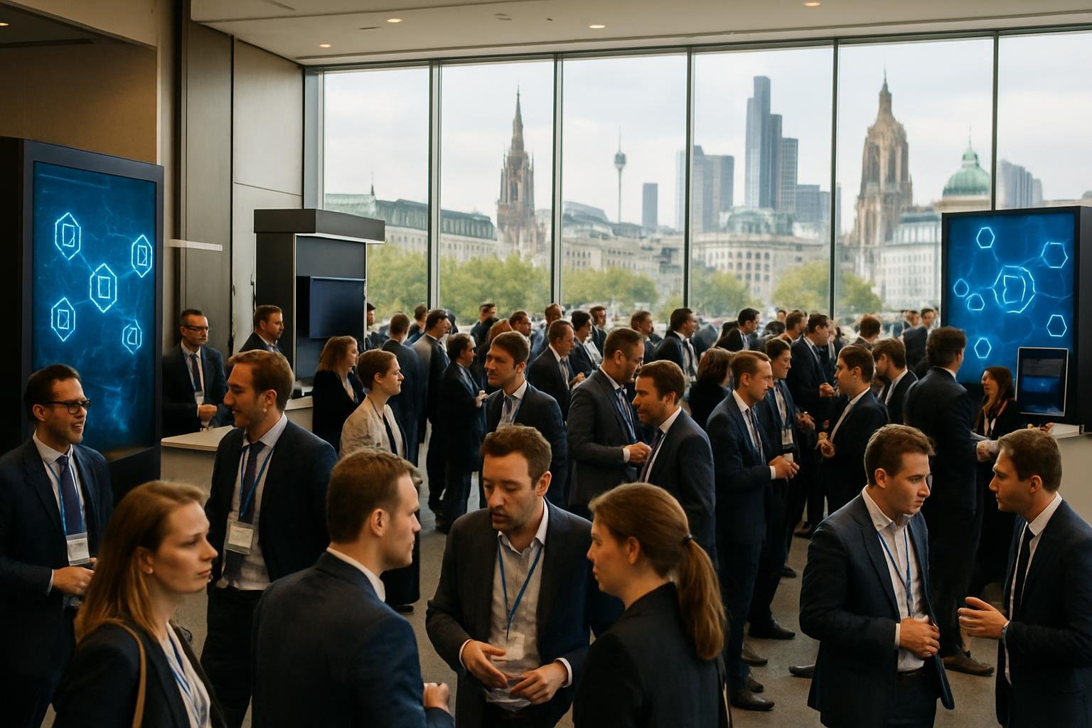 Weekly Highlights in iGaming News: Crypto Casinos and Events