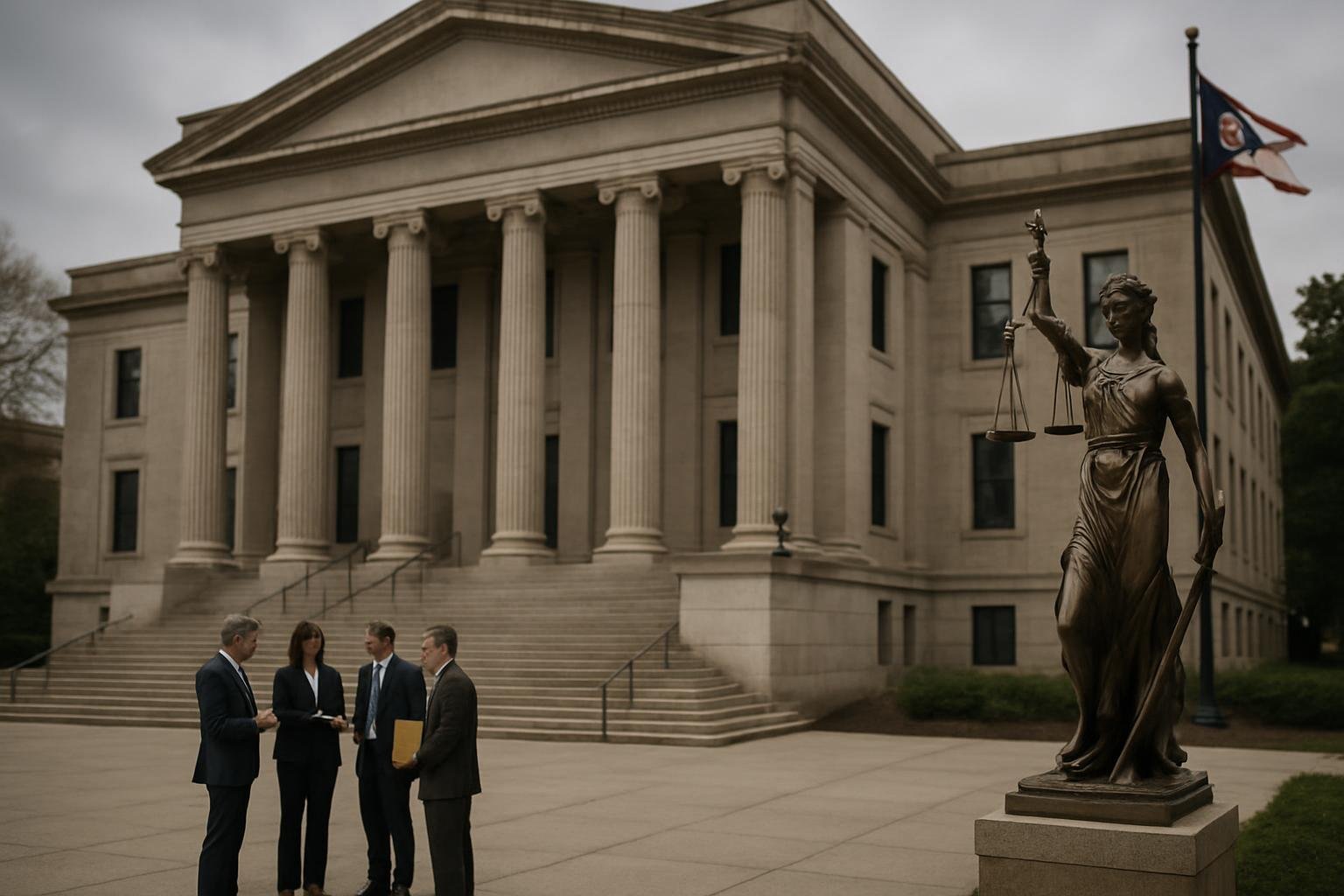 Ohio Court Denies Kalshi's Injunction, Conflicts with Tennessee Ruling