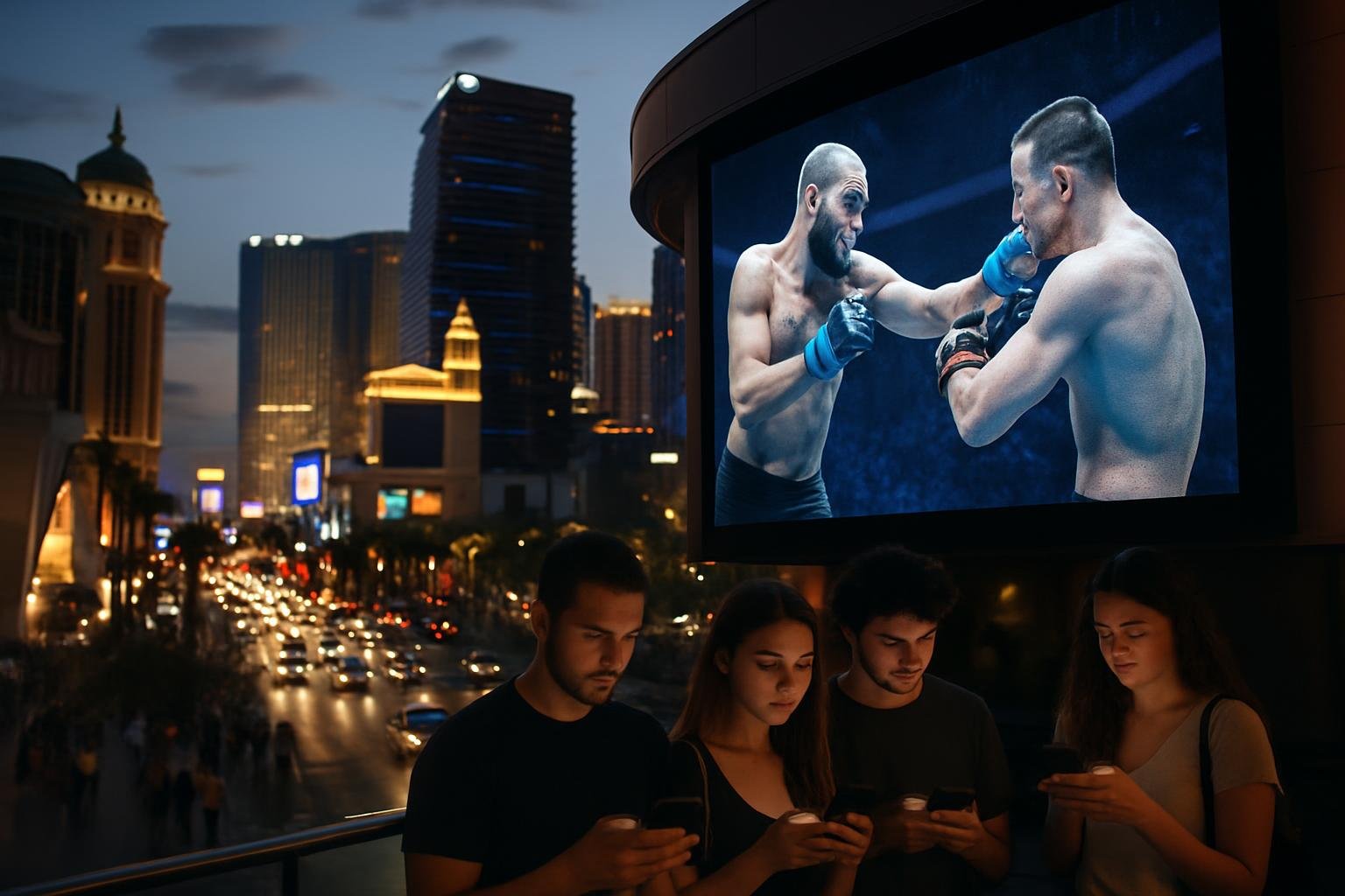Weekly iGaming News Highlights: UFC, Crypto Casinos, and More