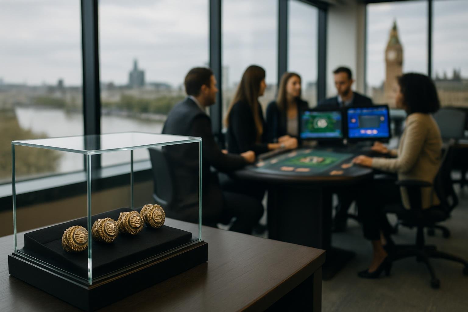 Weekly Highlights in iGaming News: 1xBet, Pragmatic Play & More