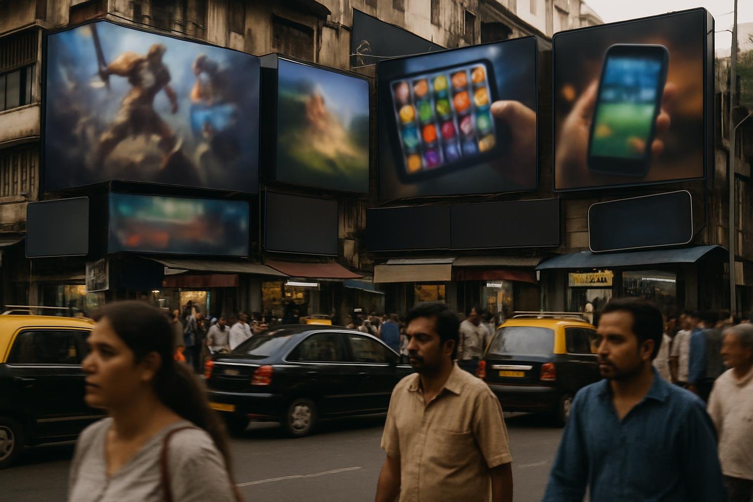 72% of Advertising Violations in India Linked to Offshore iGaming