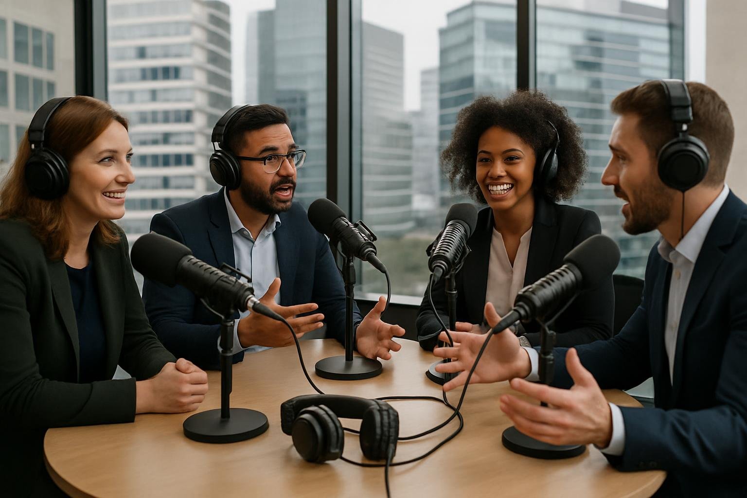 Real Talk Podcast Episode 6: iGaming Insights and Controversies