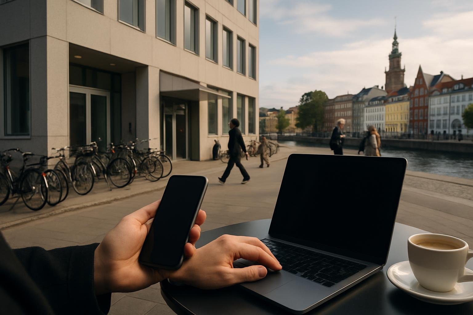 Denmark's Online Casino Market Reaches $658M GGR in 2025