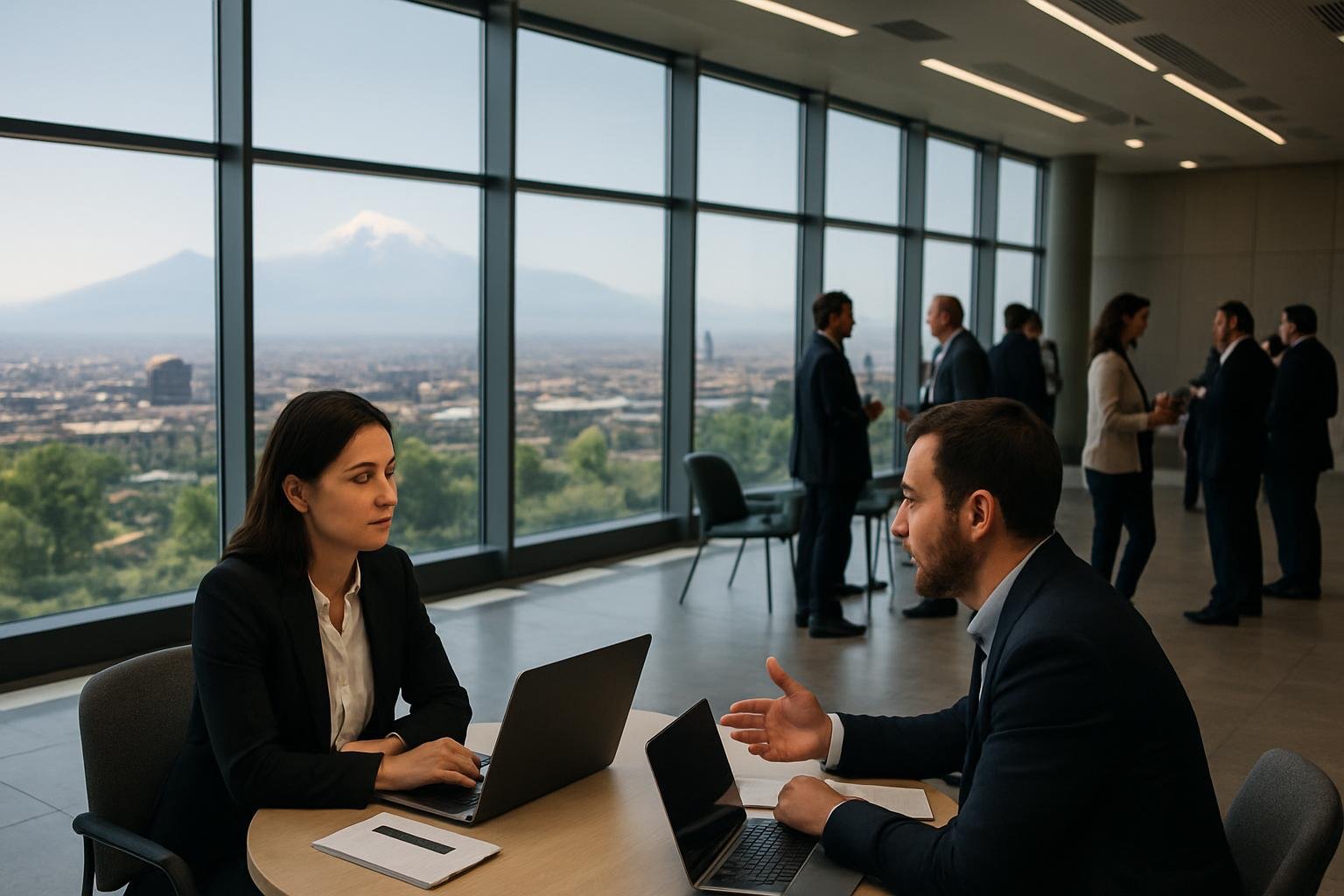 Interview with Victoria Sokolенко: Insights on Affiliate Management