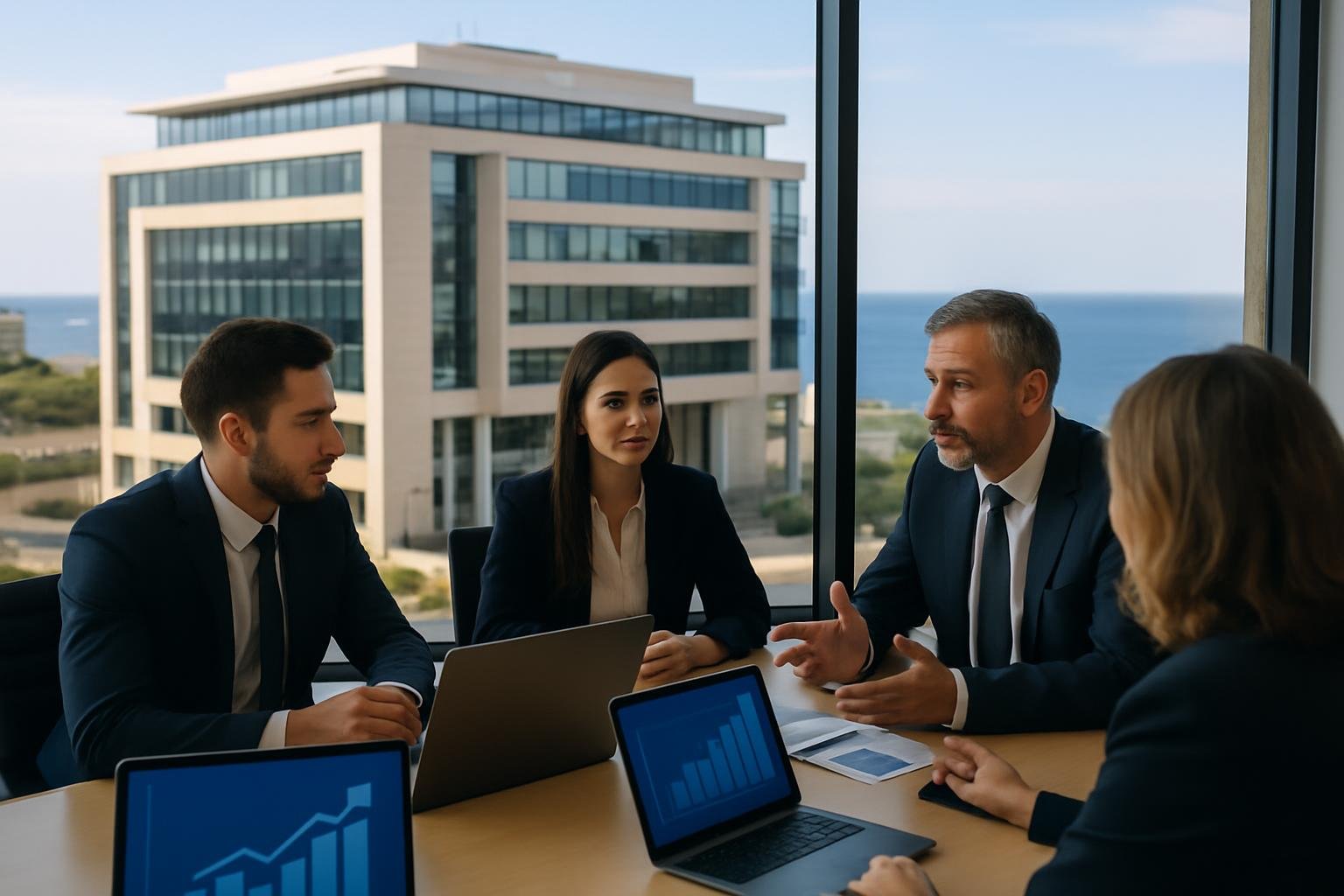 MGA Reports Over Half of Online Licenses Were B2B in 2025