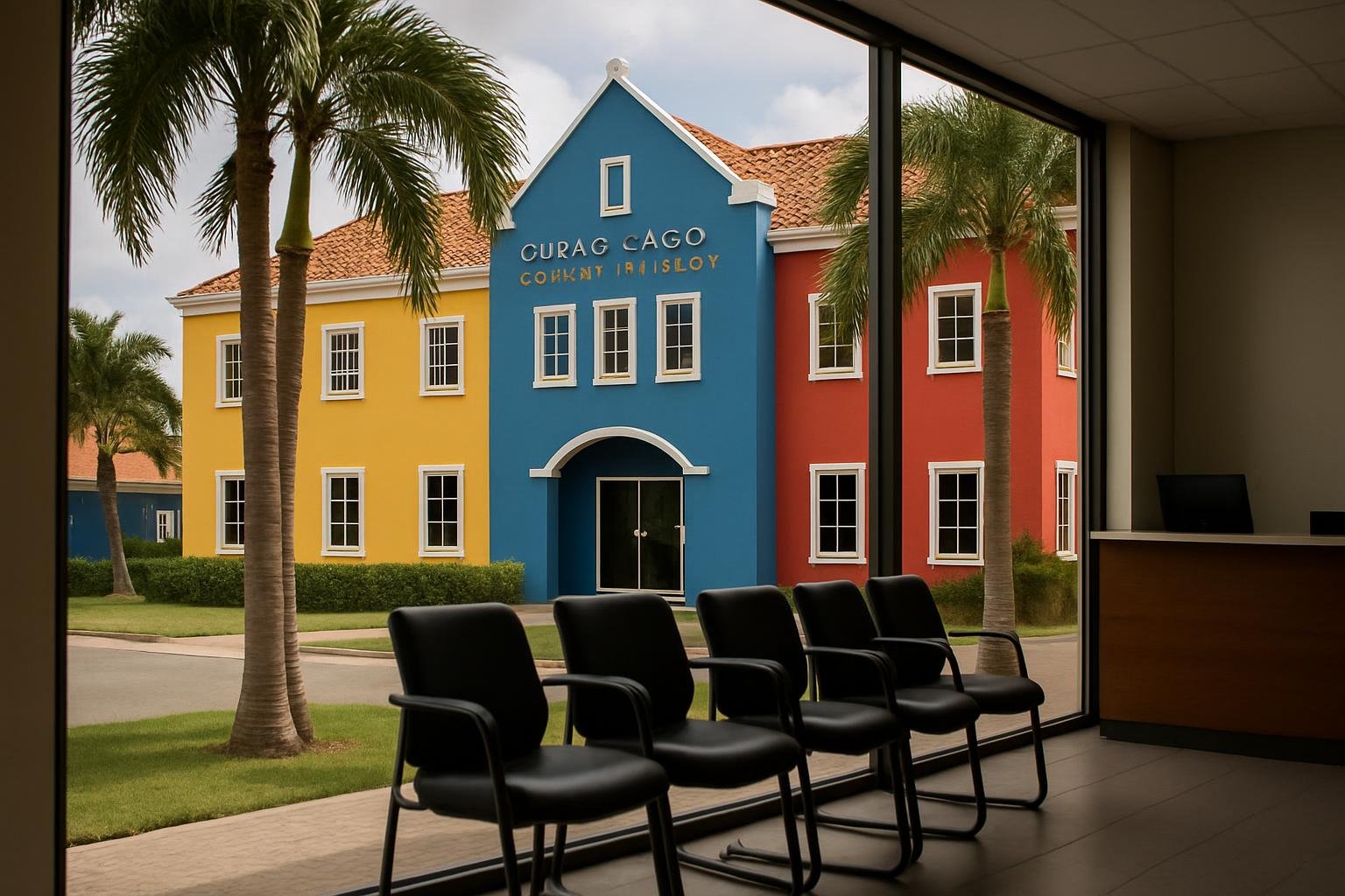 Curaçao Gaming Authority Releases Market Exit Rules for Licensees