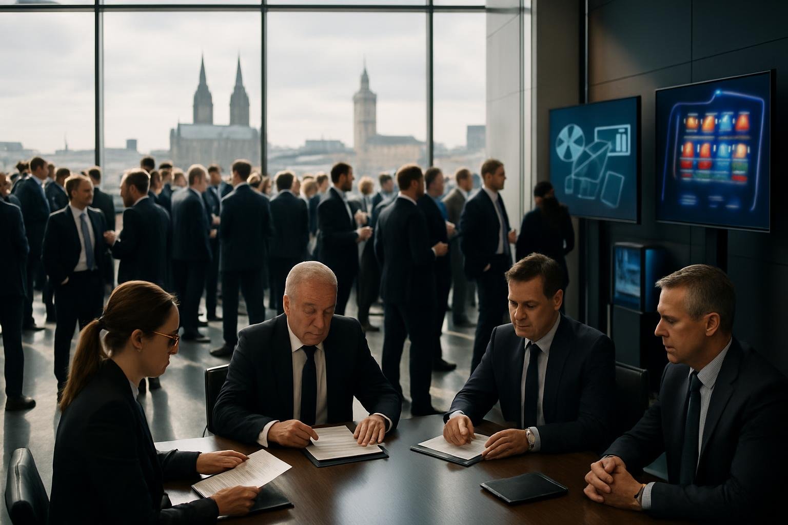 Top iGaming News Highlights: Week of July 13, 2026