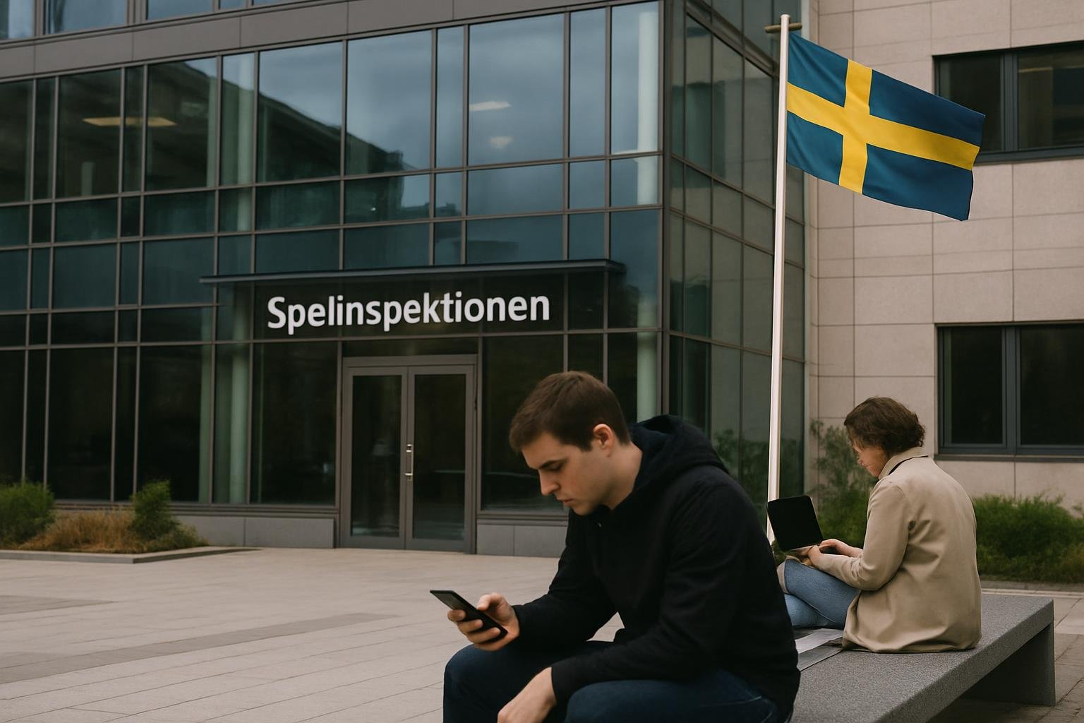 Sweden's Regulator Unveils Illegal iGaming Promotion Tactics
