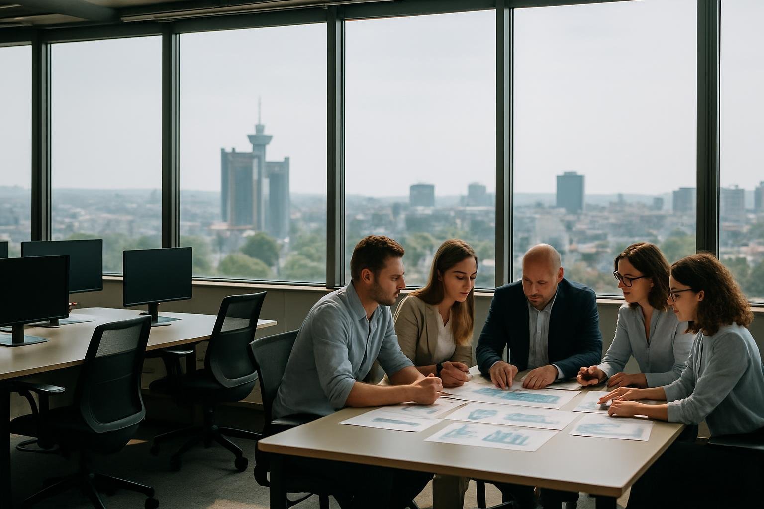LENKEP: Employee Costs in Serbia 63% Higher Than Net Salary