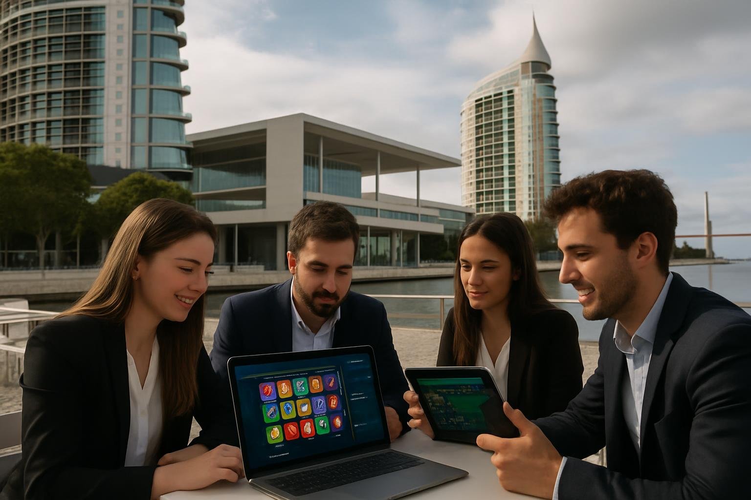 Portugal's iGaming Market GGR Reaches €328.2M in Q2 2026