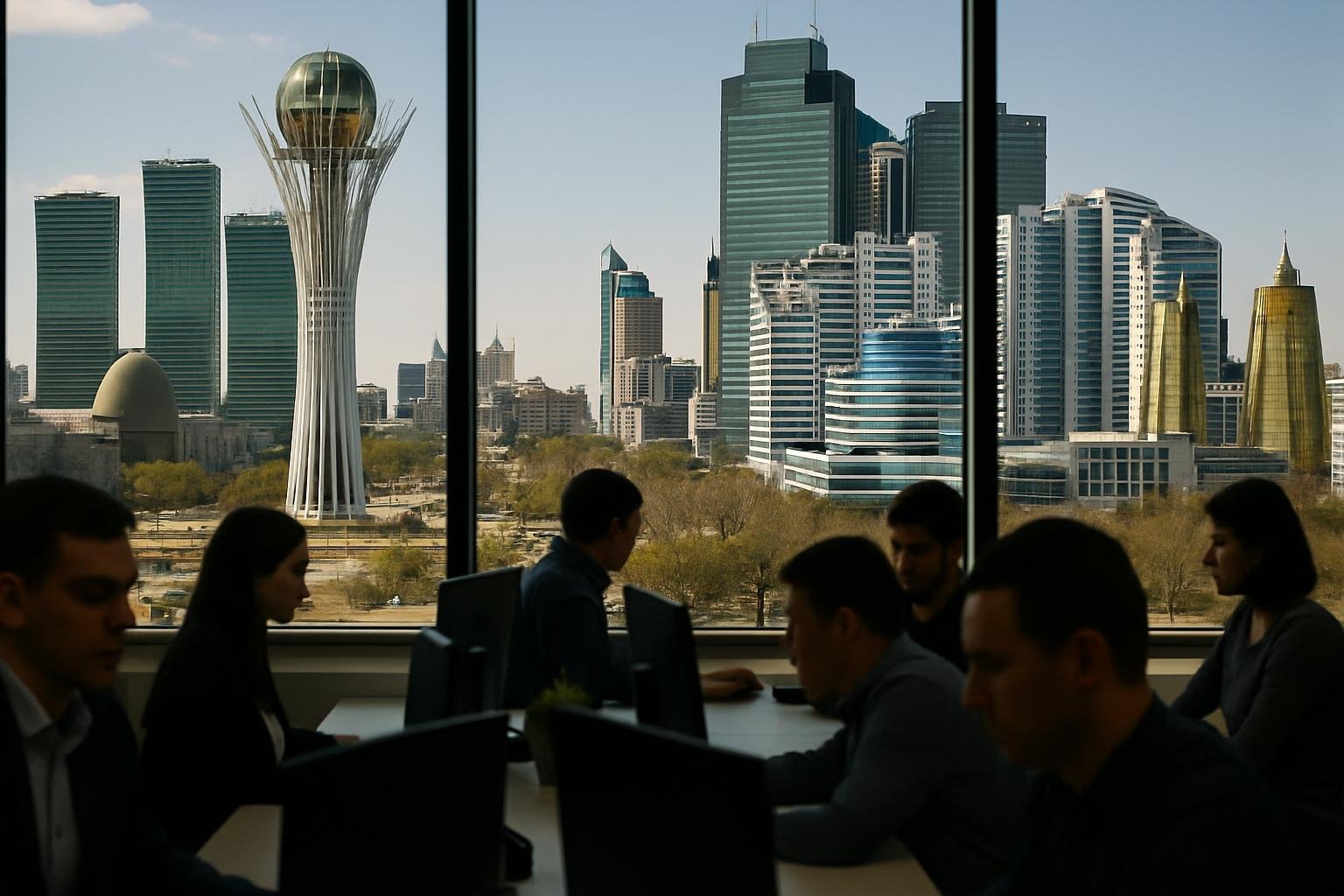Weekly iGaming News Highlights: True Labs, Kazakhstan, and More