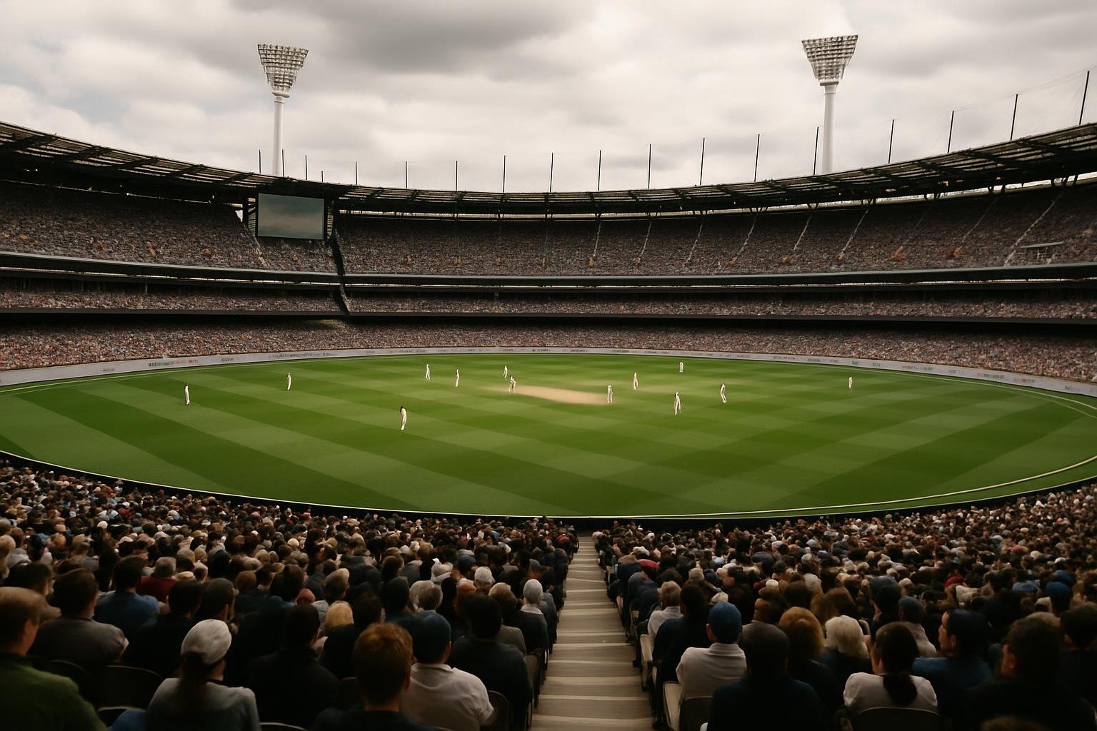 Australia Bans Betting Ads in Sports Broadcasts from 2027