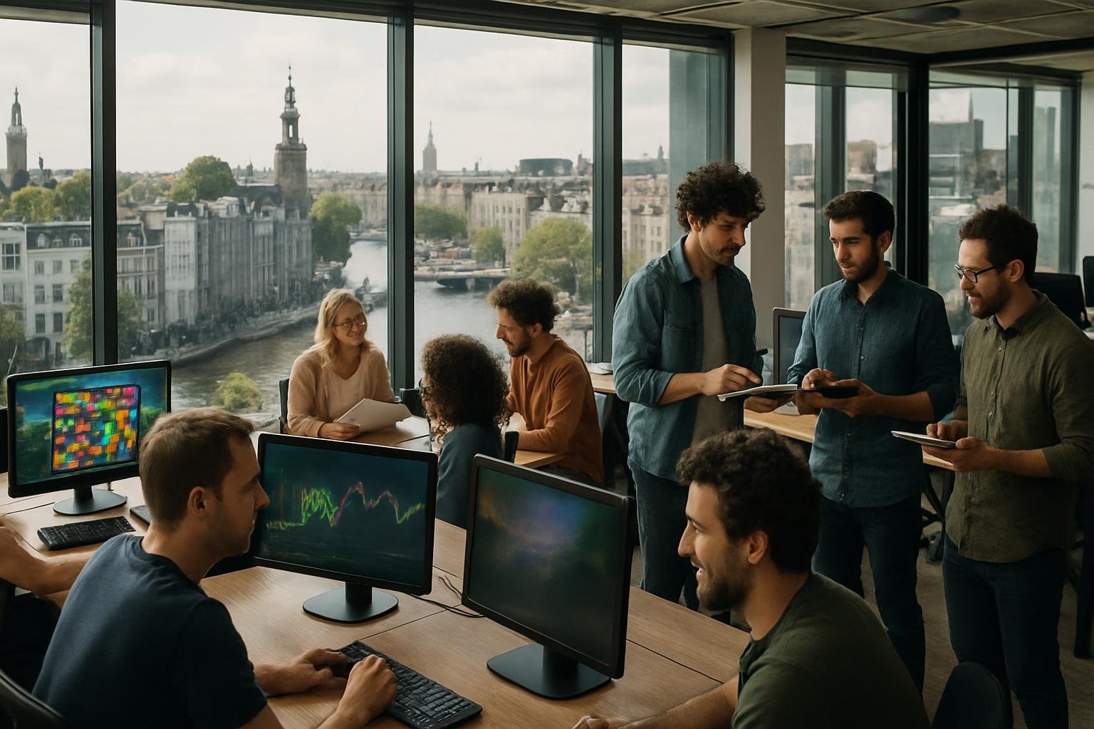 Weekly iGaming News Highlights: Promotions, New Games, and Trends