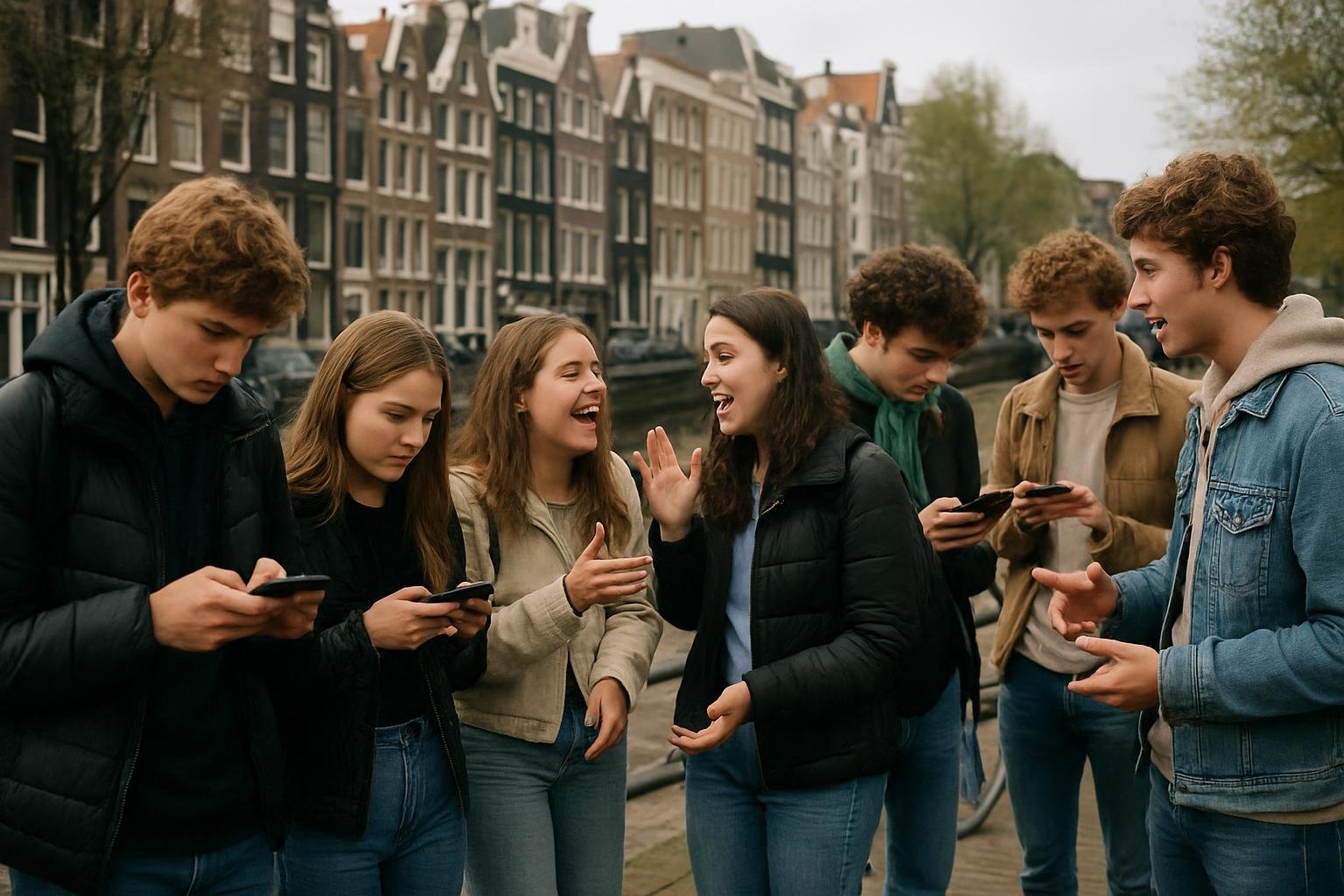 38% of Dutch 18-Year-Olds Open Gambling Accounts Immediately