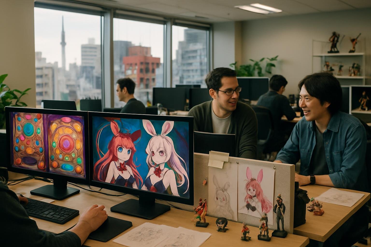High Roller Penny: New Roguelike Game Inspired by Pachinko