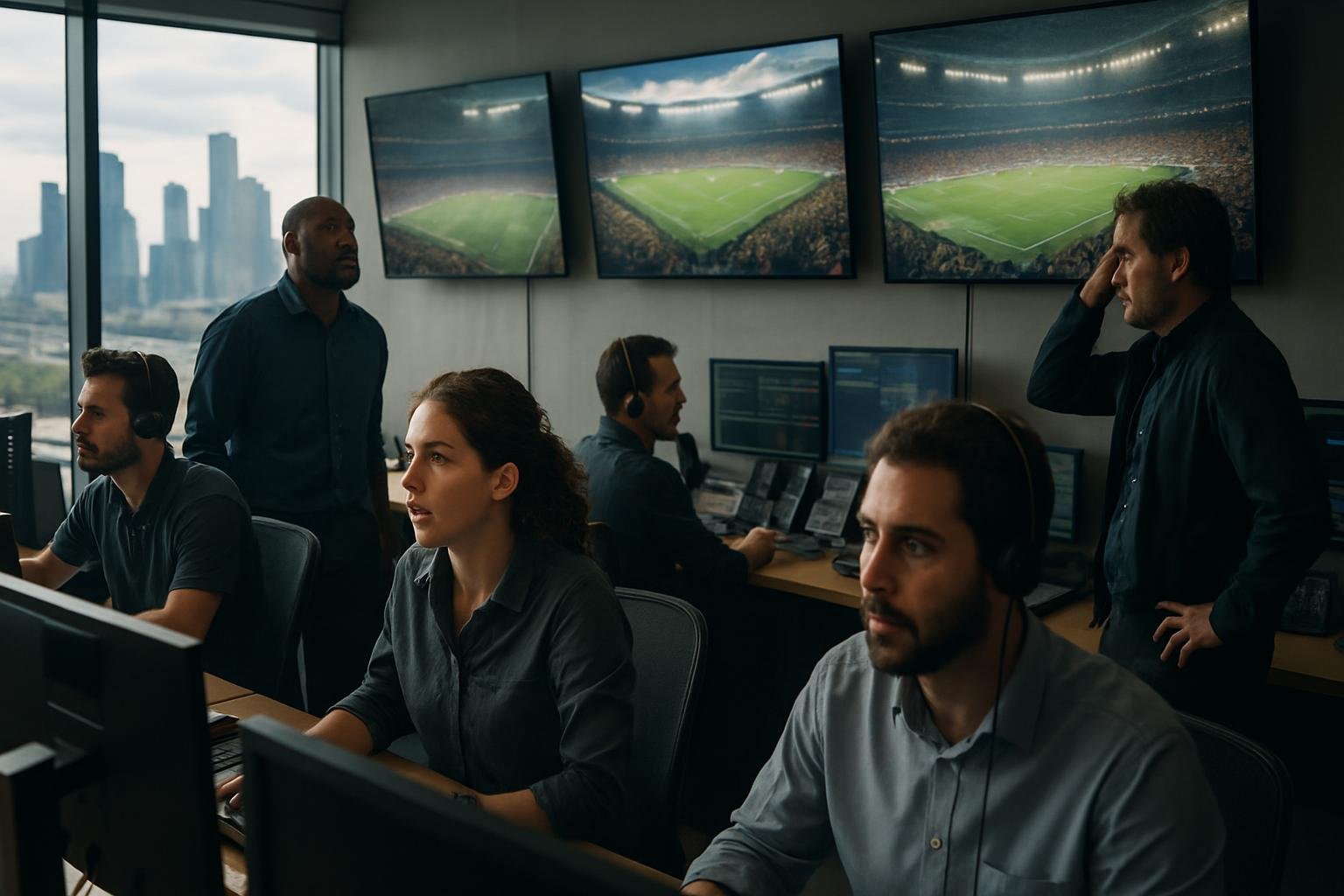 BETBY Reports 247.9% Increase in Bets for World Cup 2026