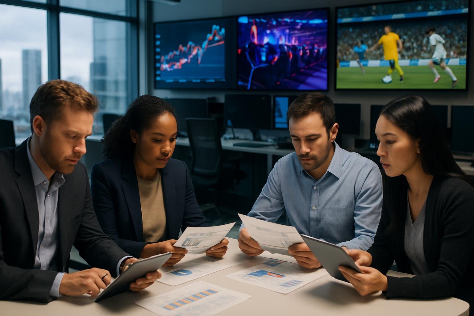 Weekly Highlights in iGaming News: August 2026