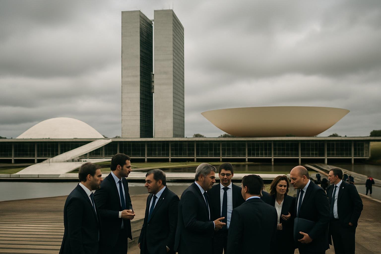 Brazil's President Signs Temporary Ban on Betting and Online Casinos