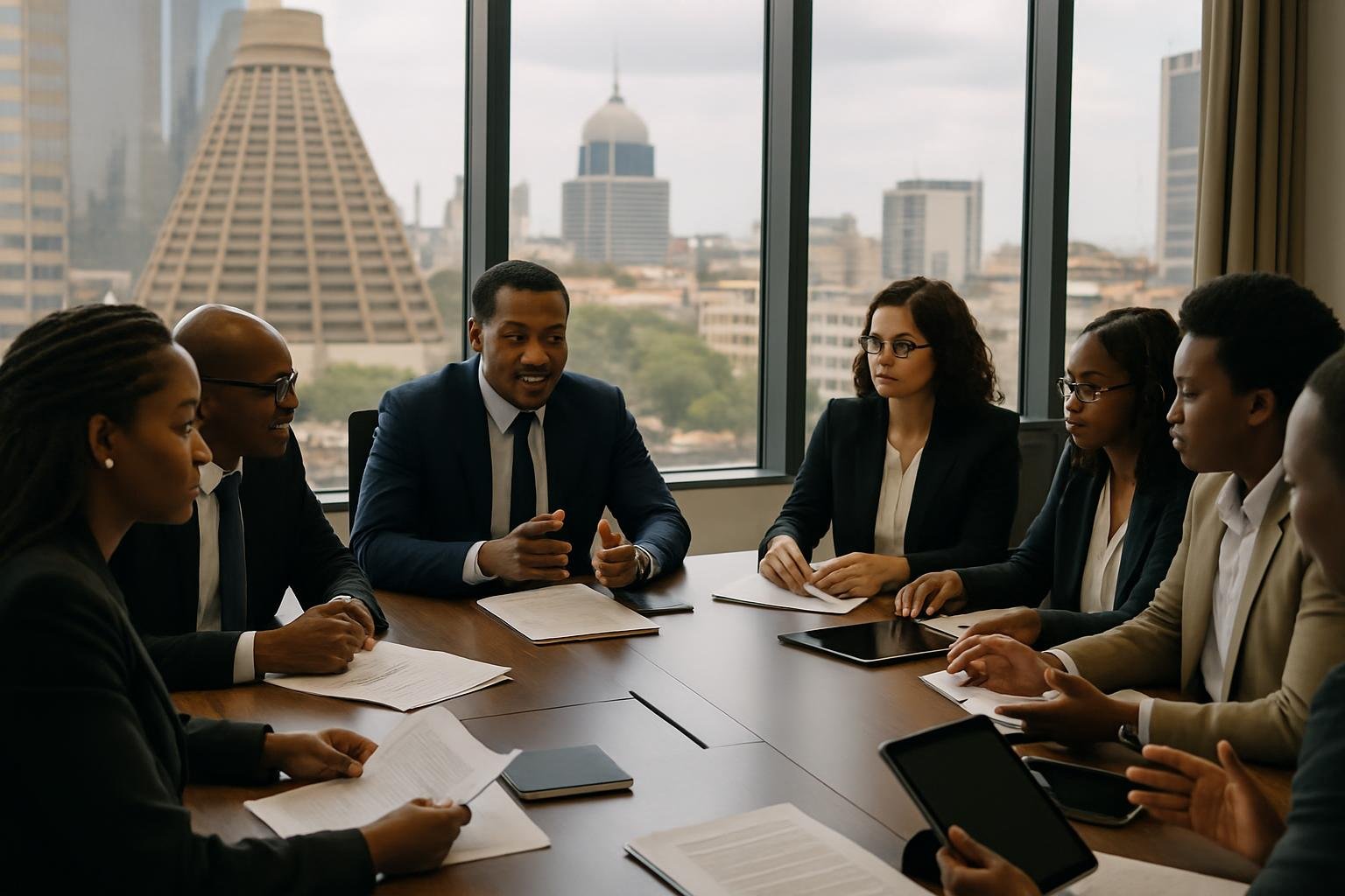 ARGN Aims to Enhance Responsible Gaming Across Africa