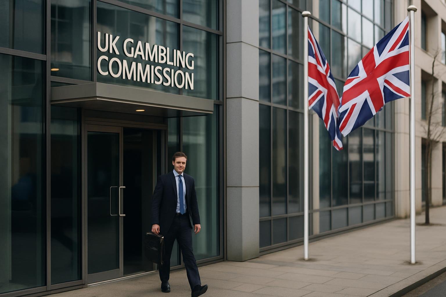 Gambling Commission Settles £5m with Rank Group Over Failures