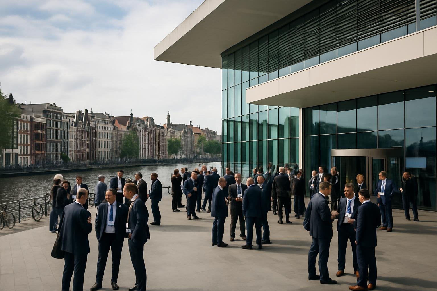 SBC Summit Europe 2027: Shaping the Future of Regulated Gambling