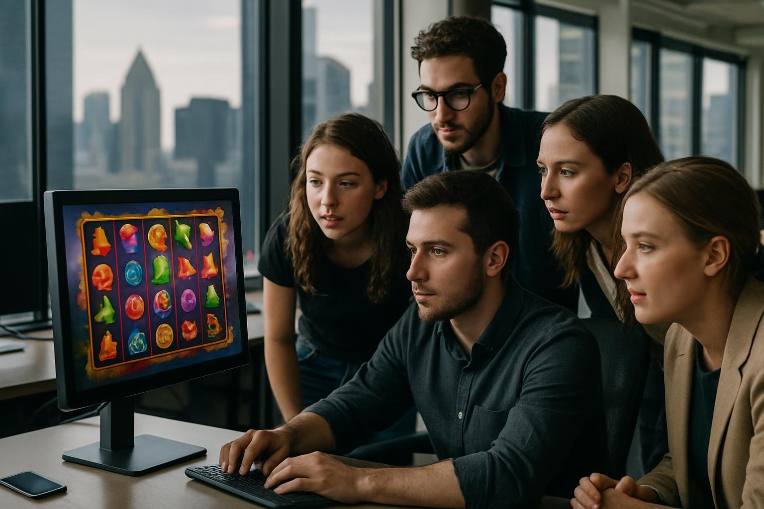 Top iGaming News Highlights of the Week