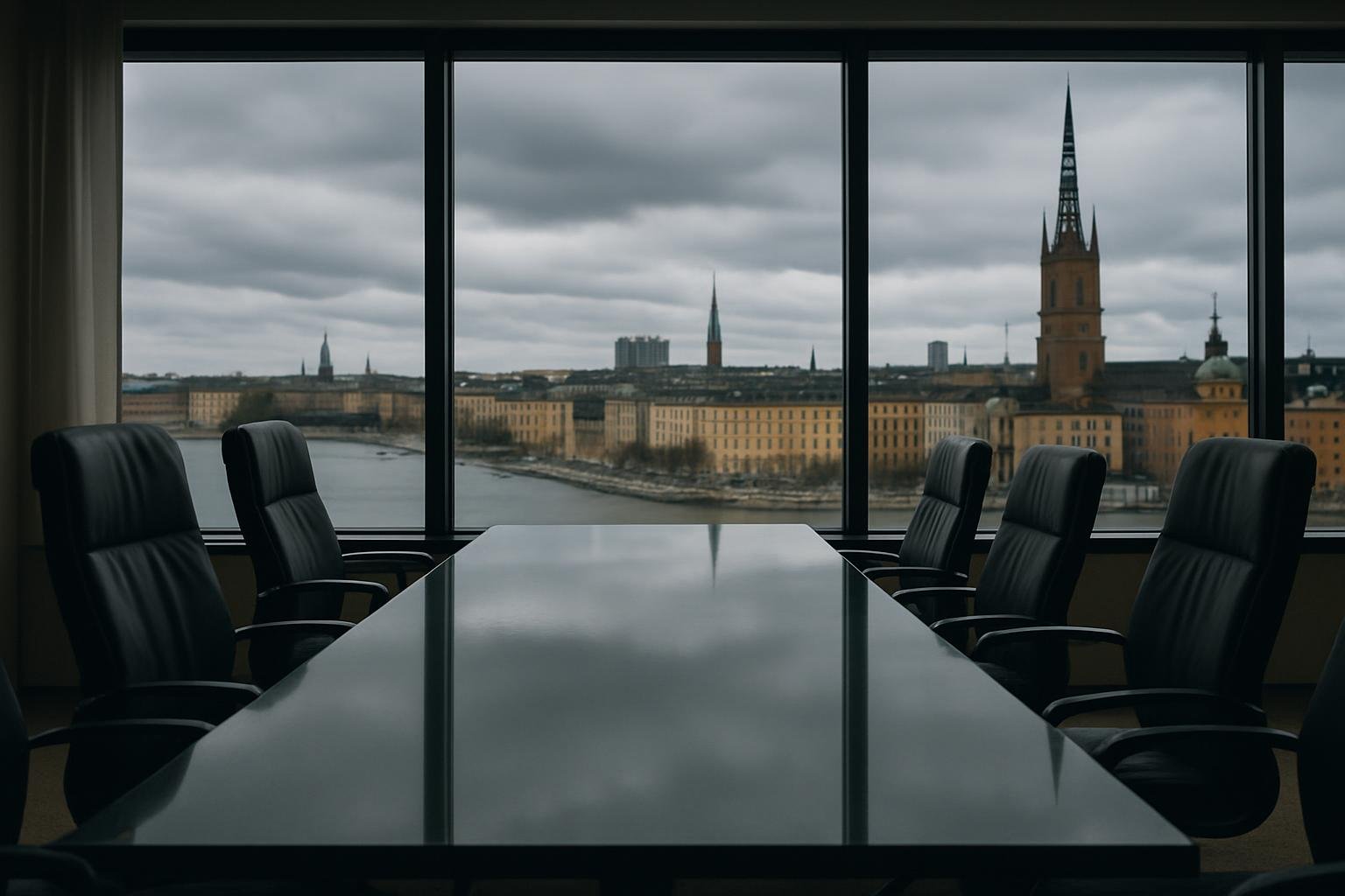 Evolution Board Recommends No Dividends for 2025