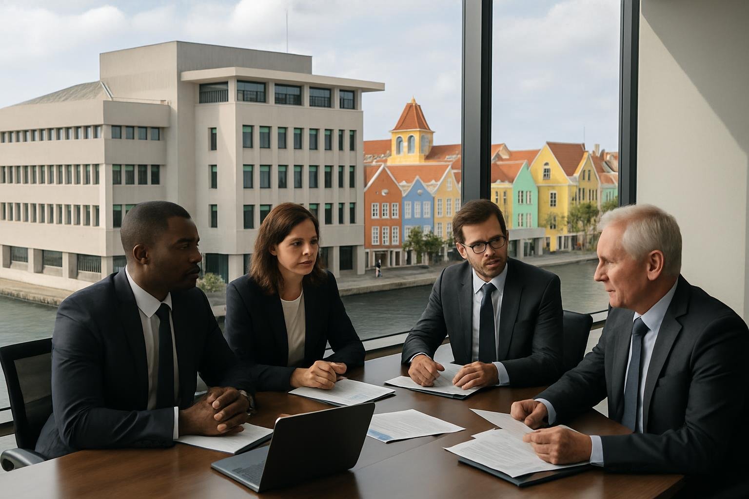 Curaçao Regulator CGA Issues Guidelines for B2C Licensees