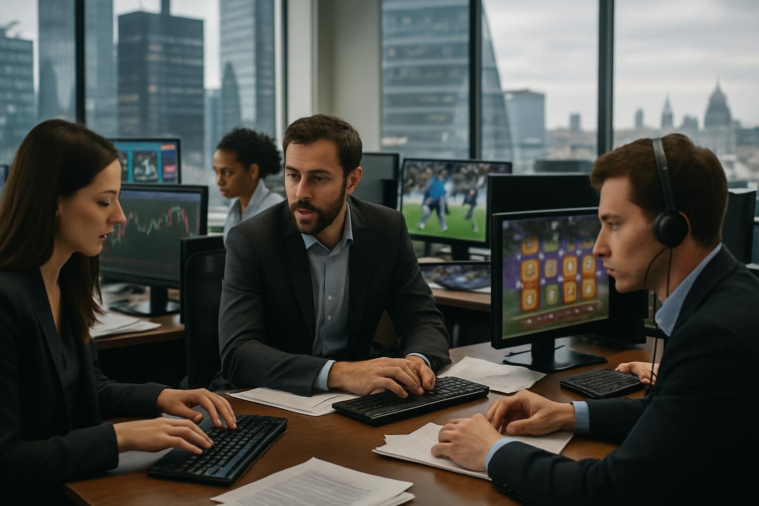 Weekly iGaming News Highlights: Major Developments and Trends