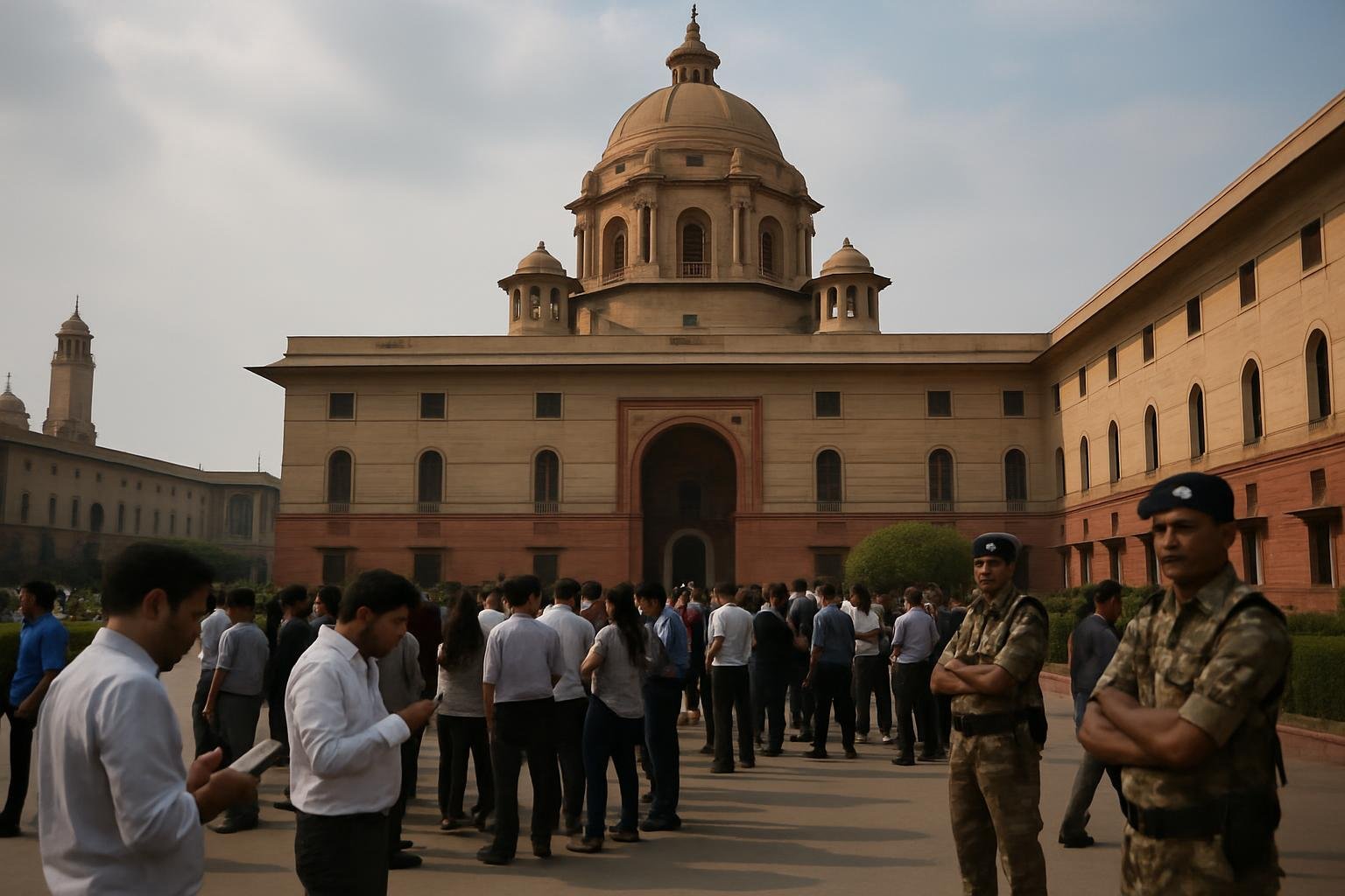 India Enforces New Regulations Banning Real Money Online Games