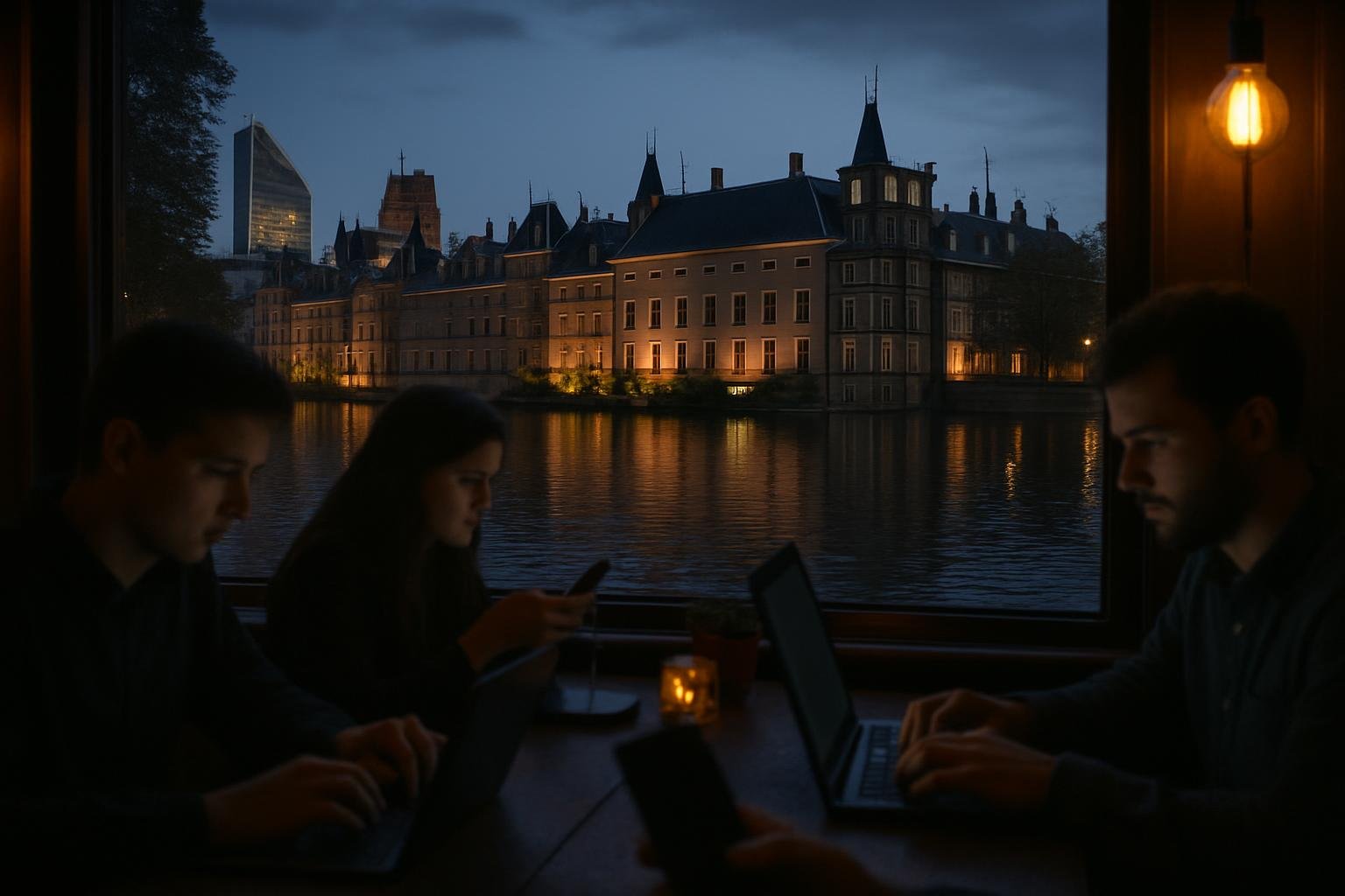 Illegal Online Gambling Surpasses Legal Market in Netherlands