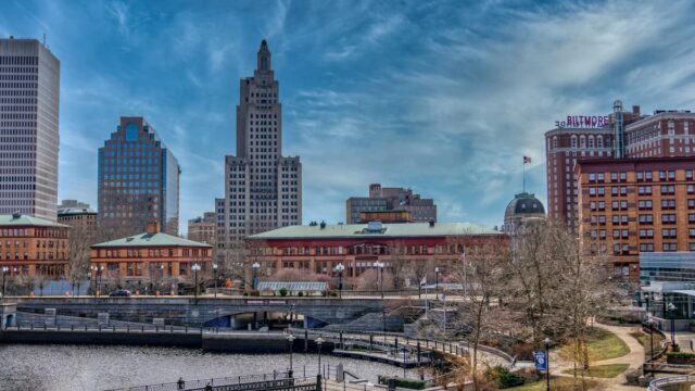 Bally's Chosen as Rhode Island's Second Online Sportsbook Operator