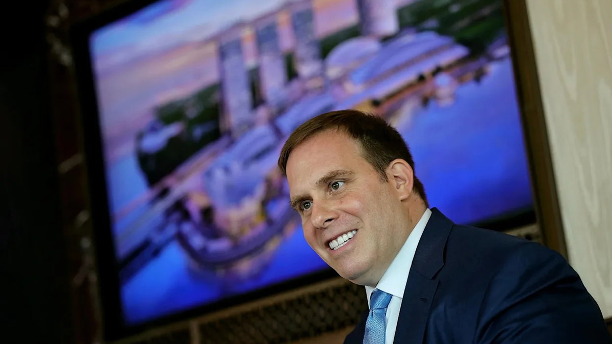 Las Vegas Sands Excludes Online Gaming Focus Amid Strategic Shift