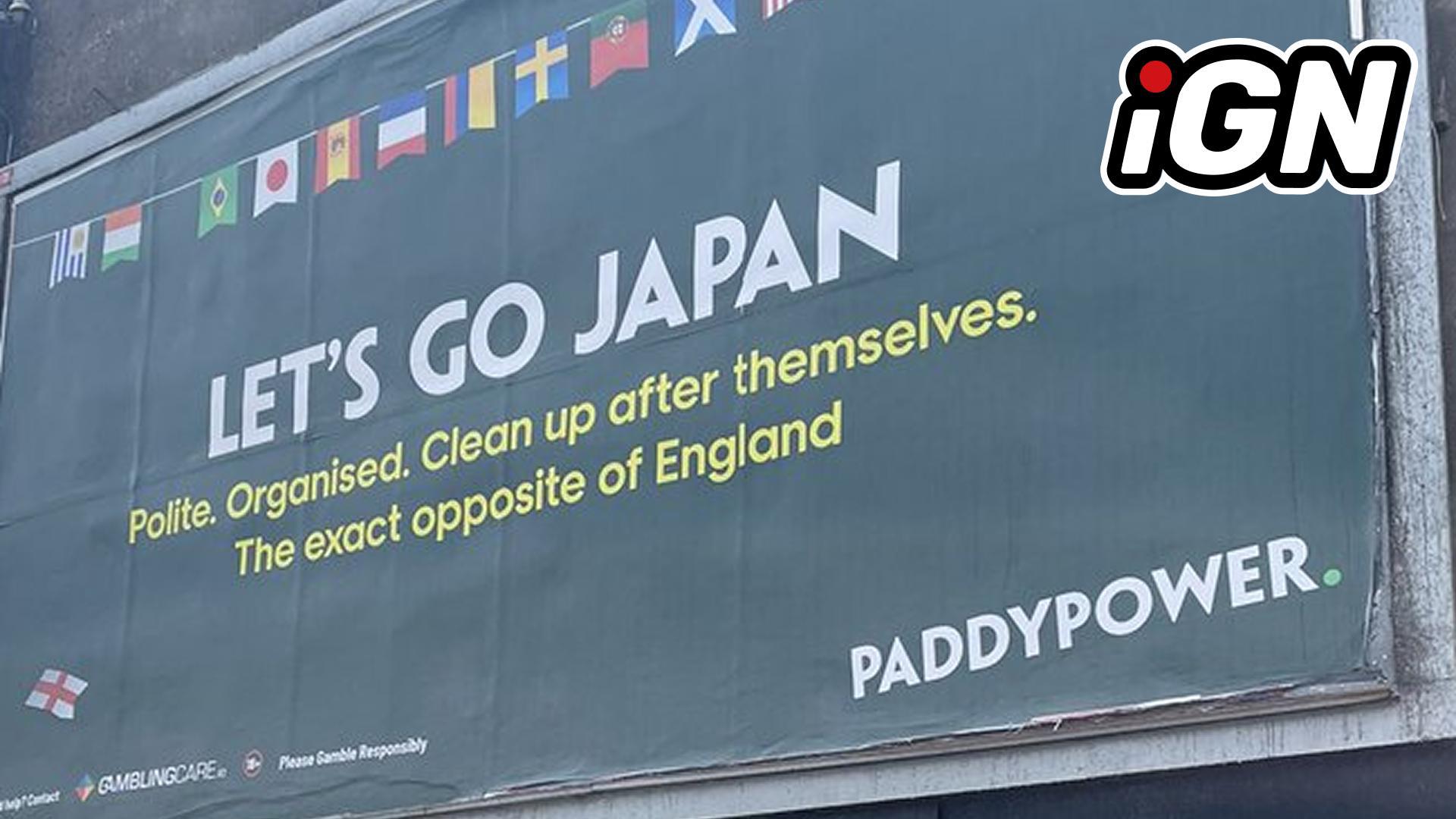 Ирландия: ASA удовлетворила жалобу на рекламу Paddy Power