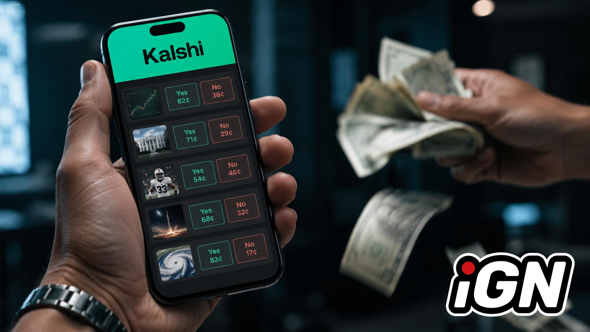 Kalshi Users Lost $583.5 Million Since Platform Launch