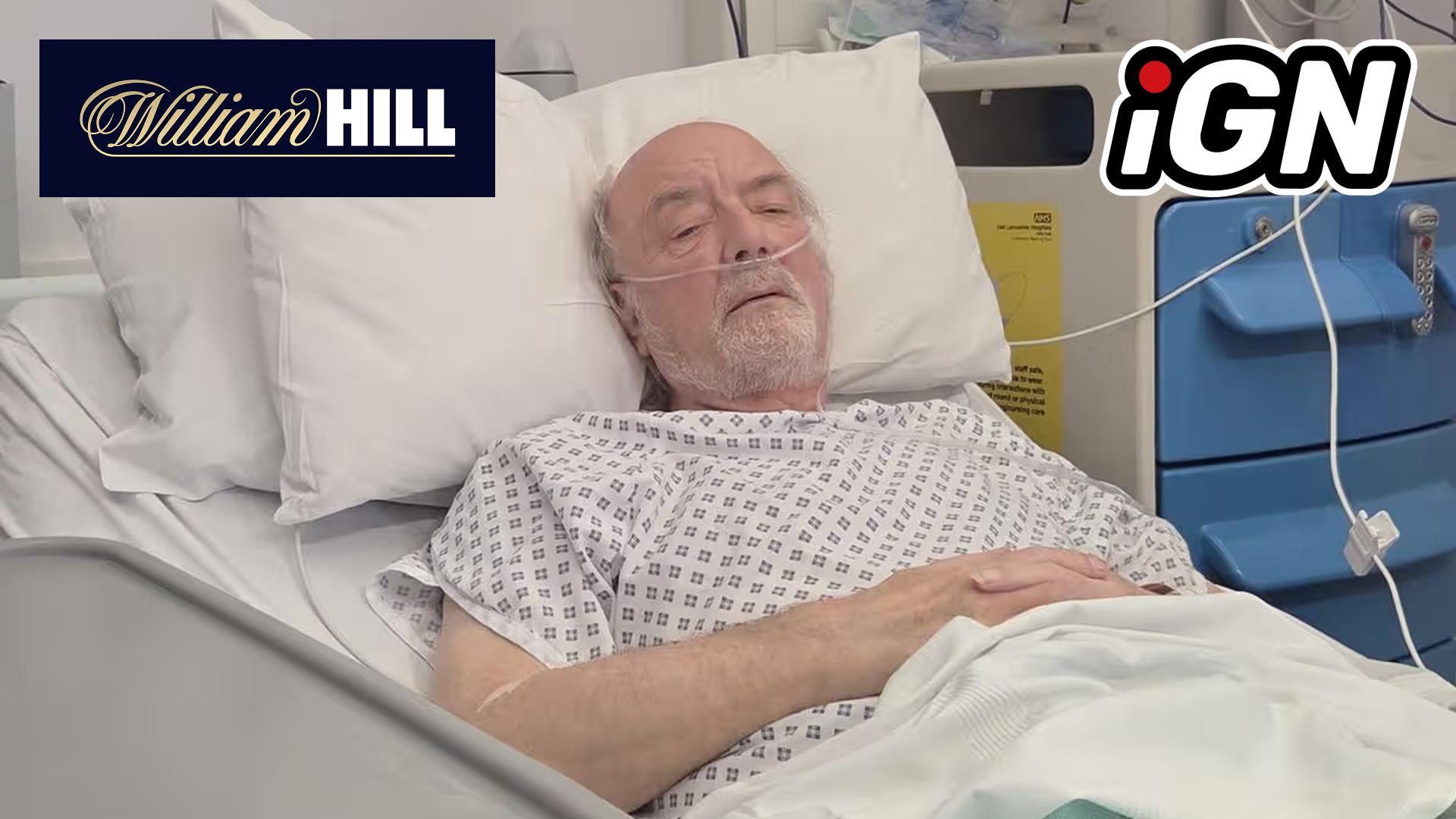 76 Yaşındaki William Hill Müşterisi Jackpot Hatası Sonrası Kalp Krizi Geçirdi