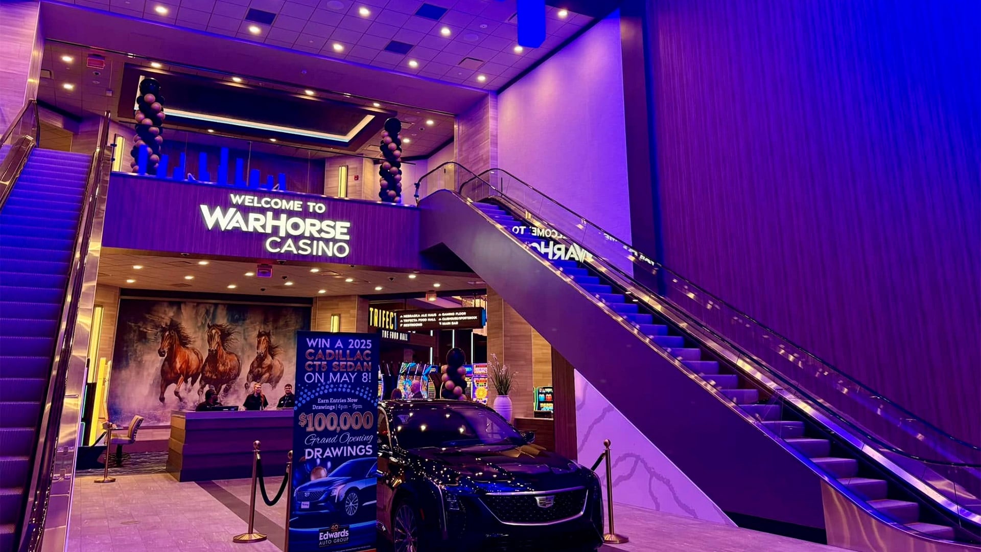 Nebraska'nın Şubat Ayı Oyun Geliri 26.4 Milyon Doları Aştı