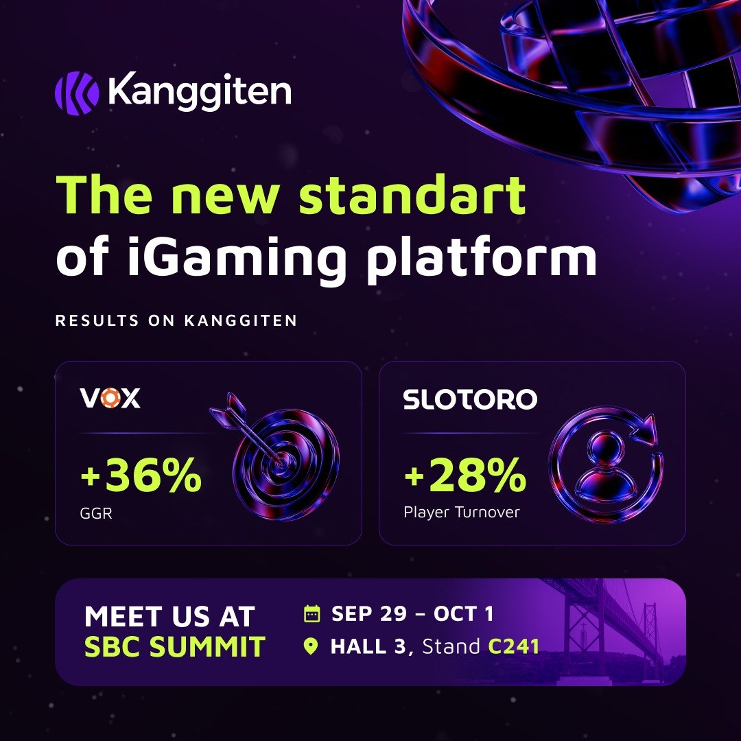 Kanggiten Открыл Портфолио Кейсов для Операторов
